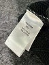 Fate Metallic Gray Pullover Sweater Size S - photo 8