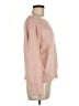 Moth by Anthropologie Pink Pullover Sweater Size M - photo 4