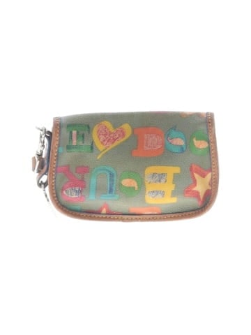 Dooney & Bourke Wristlet (view 2)