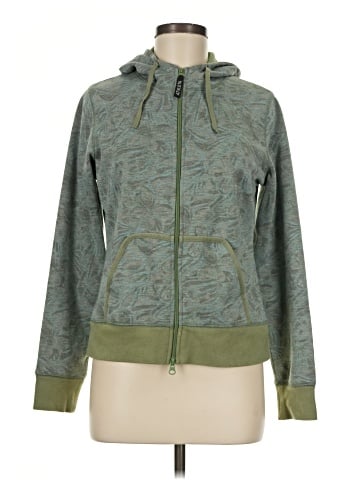 Athleta Zip Up Hoodie (view 1)