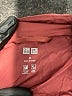 Uniqlo Red Jacket Size M - photo 3