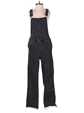 Lucky Brand Overalls (view 1)