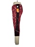 Avia Print Red Active Pants Size XL - photo 5