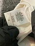 A.L.C. Ivory Casual Dress Size 6 - photo 8