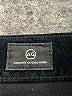 Adriano Goldschmied Black Jeans Size 26 waist - photo 4