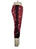 Avia Print Red Active Pants Size XL - photo 4