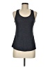 Active by Old Navy Gray Active Tank Size M - photo 1