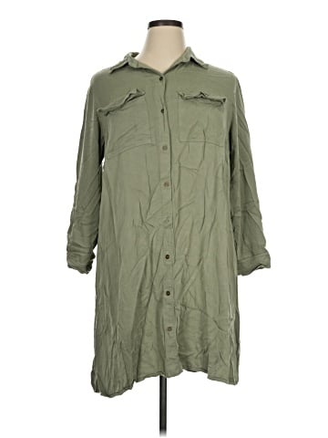 Cato Casual Dress (view 1)