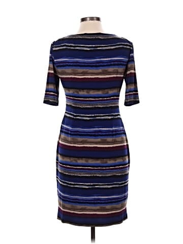 Connected Apparel Casual Dress (view 2)