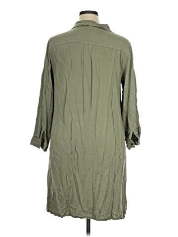 Cato Casual Dress (view 2)