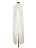 Assorted Brands Ivory Casual Dress Size XL - photo 4