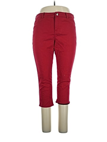 Style&Co Casual Pants (view 1)