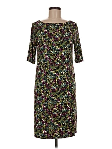 J.Jill Casual Dress (view 1)