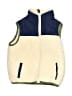Carter's 100% Polyester Blue Vest 12-18 MO / 18 MO - photo 1