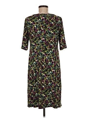 J.Jill Casual Dress (view 2)