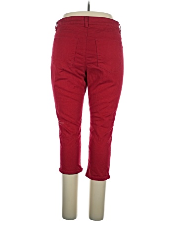 Style&Co Casual Pants (view 2)