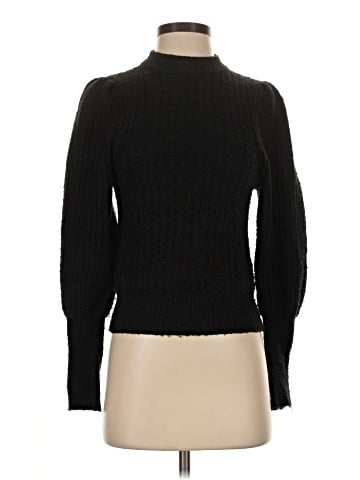 Leith Turtleneck Sweater (view 1)