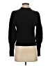Leith Black Turtleneck Sweater Size XS - photo 1
