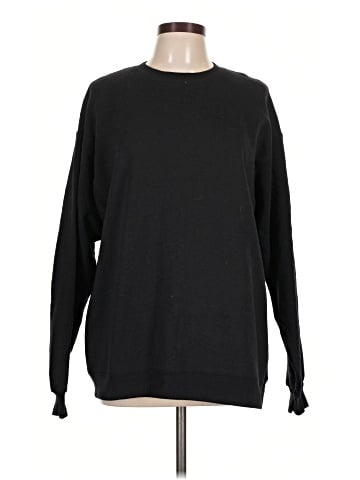Hanes Pullover Sweater (view 1)