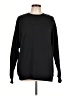 Hanes Black Pullover Sweater Size L - photo 1