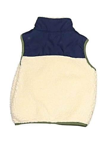 Carter's Vest (view 2)