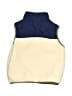 Carter's 100% Polyester Blue Vest 12-18 MO / 18 MO - photo 2