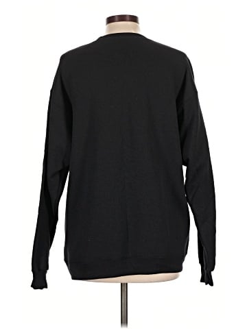 Hanes Pullover Sweater (view 2)