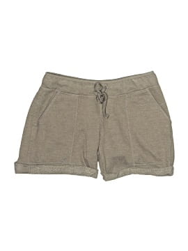 Plush & Lush Shorts