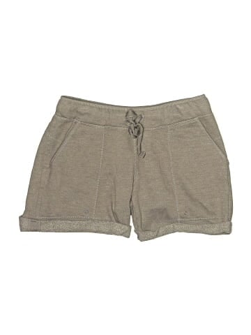 Plush & Lush Shorts (view 1)