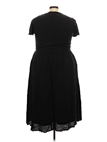 Lane Bryant Casual Dress (view 2)