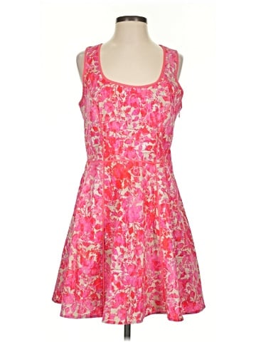Jessica Simpson Cocktail Dress (view 1)