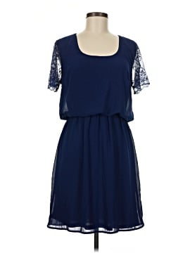 41 Hawthorn Casual Dress