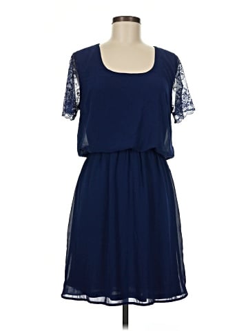 41Hawthorn Casual Dress (view 1)