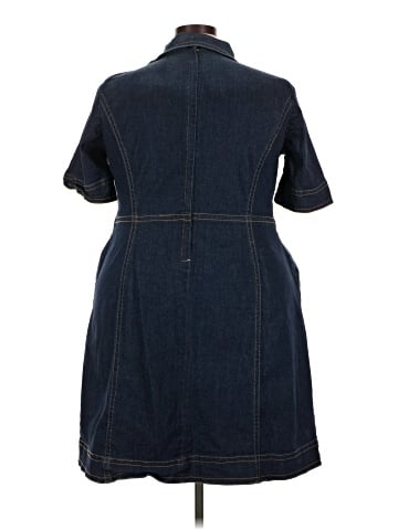 ELOQUII Casual Dress (view 2)