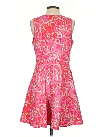 Jessica Simpson Cocktail Dress (view 2)