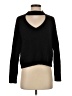 LA Hearts 100% Acrylic Black Pullover Sweater Size S - photo 1