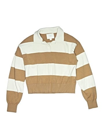 Zara Pullover Sweater (view 1)