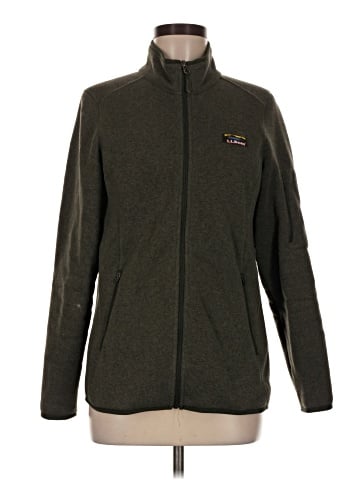 L.L.Bean Fleece (view 1)