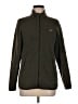 L.L.Bean 100% Polyester Green Fleece Size M - photo 1