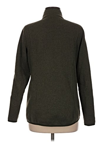 L.L.Bean Fleece (view 2)