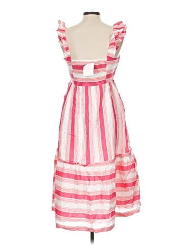 J.Crew Factory Store Casual Dress (view 2)