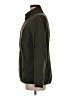L.L.Bean 100% Polyester Green Fleece Size M - photo 5