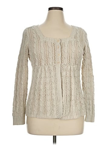 INC International Concepts Cardigan (view 1)
