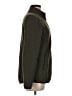 L.L.Bean 100% Polyester Green Fleece Size M - photo 4