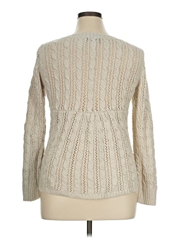 INC International Concepts Cardigan (view 2)