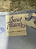 Secret Treasures Blue Kimono Size M - photo 7