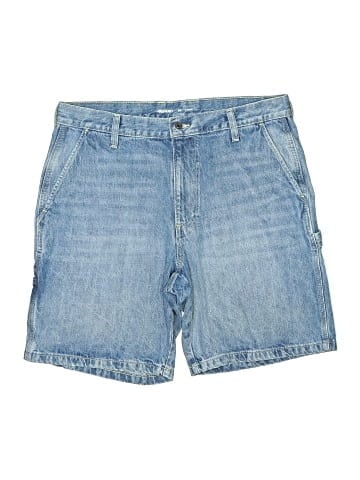 Old Navy Denim Shorts (view 1)
