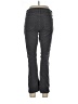 St. John's Bay Chevron-herringbone Gray Jeans Size 10 (petite) - photo 2