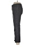 St. John's Bay Chevron-herringbone Gray Jeans Size 10 (petite) - photo 5