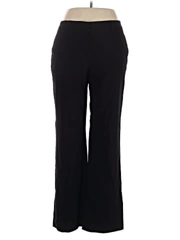 Casual Corner Wool Pants (view 1)